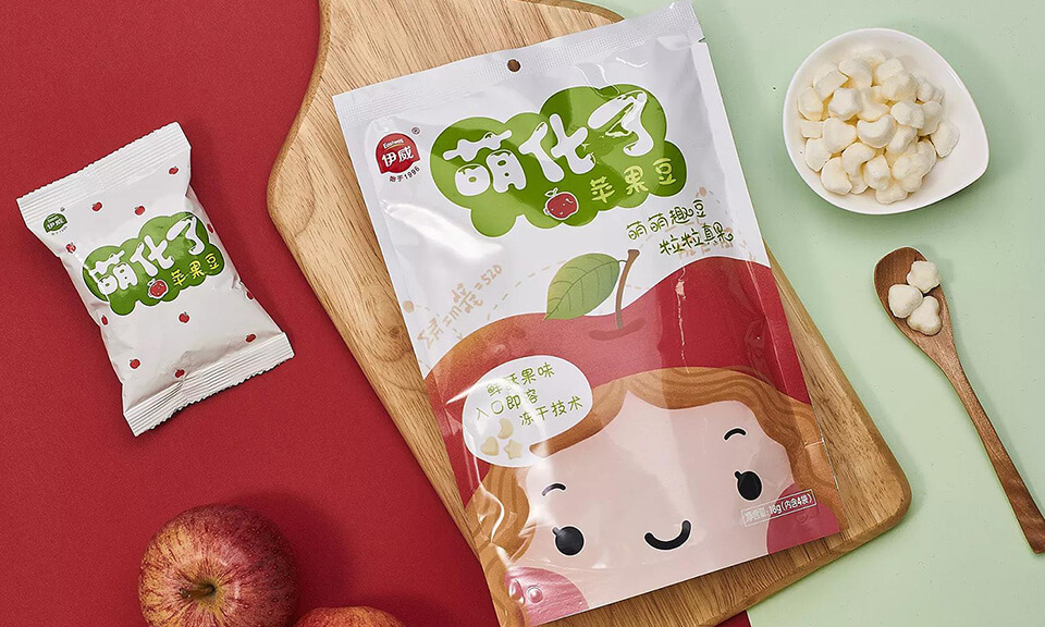 上海品牌策劃與VI設計如何結合？