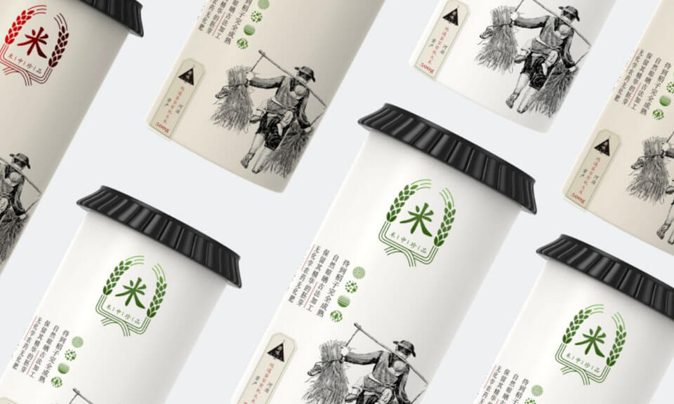 防潮食品包裝材料的選擇上，食品包裝設(shè)計(jì)有什么建議？