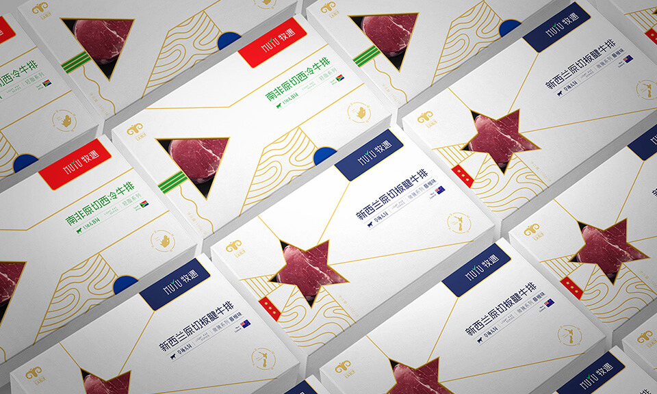 上海VI設(shè)計公司：企業(yè)VI品牌設(shè)計要從哪些方面入手？